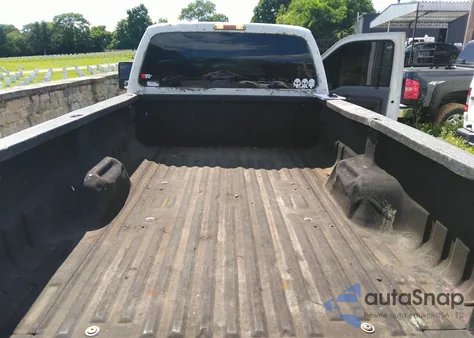 2014 Ford F-250 Xl z USA, uszkodzony, nr VIN 1FTBF2B64EEB63961